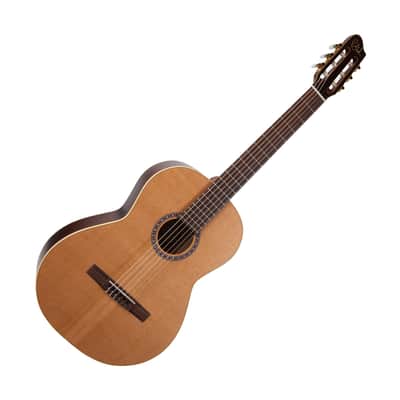 Godin 049691 Etude Classical Nylon 6 String RH Acoustic Guitar MADE In CANADA image 3