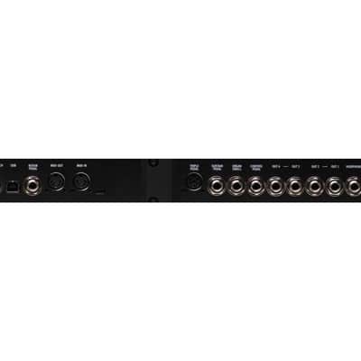 Nord Stage 4 HA73 73-Key Digital Keyboard image 2
