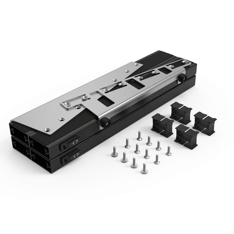 D'Addario XPND Core Board Expansion Kit 02 image 1