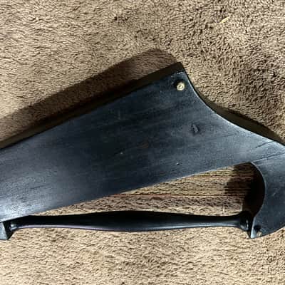 Harp-O-Chord Harp-zither 1899-1904 Black and gold image 6