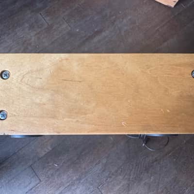 Cre8Audio NiftyCASE Eurorack Case 2022 - Present White image 5