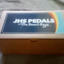 JHS Punchline Bass Station 2024 - Black