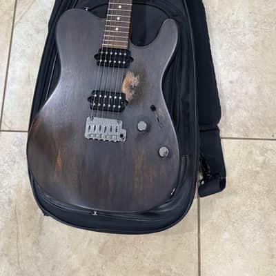 Suhr Modern T Satin Pro 2018 image 1