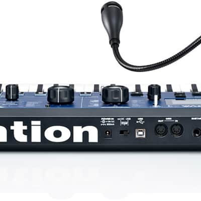 Novation MiniNova Synthesizer image 3
