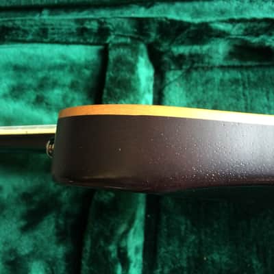 Ibanez SZ2020 FMTKF Prestige Electric Guitar + Hard case 2005 Korea Rare image 19