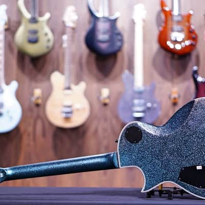 Esp E II Eclipse Db Granite Sparkle image 2