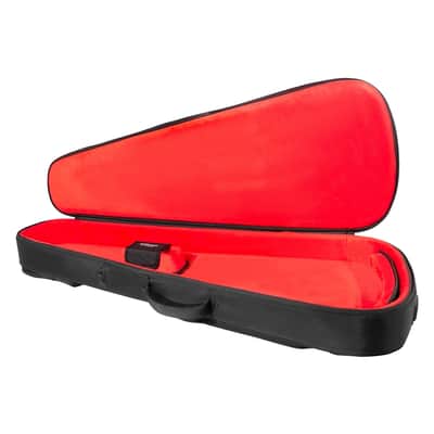 Gator Cases G-ICON335 Borsa ICON chitarra stile 335 Nero image 5