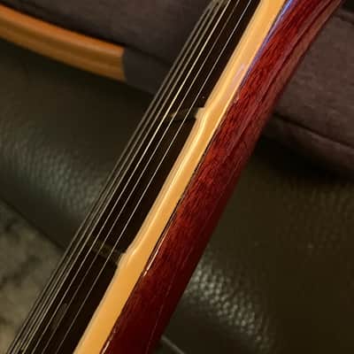 Gibson SG Special 1965 - Cherry image 14