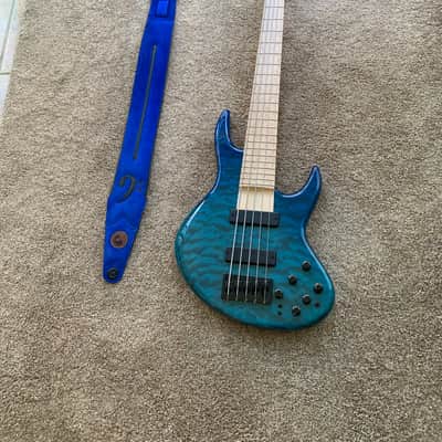 Miura MBR 2021 Flamed Maple image 1