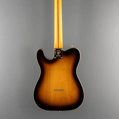 Fender 75th Anniversary American Professional Custom Telecaster - 2 Color Sunburst image 5