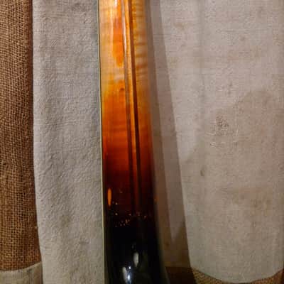 Guild Artist Award 1962 Sunburst image 13