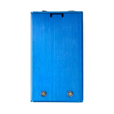 Way Huge Smalls Blue Hippo Analog Chorus image 2