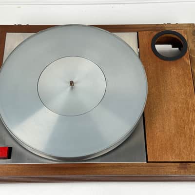 Linn Sondek LP12 Transcription Turntable image 3