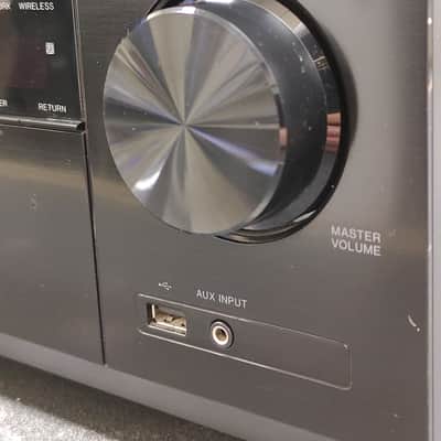 Pioneer VSX-933 7.2-Channel Network AV Receiver w/Dolby Atmos image 7