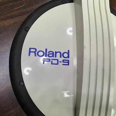 Roland PD-9 Dual Trigger 9” V-Drum Pad - FM18028 image 5