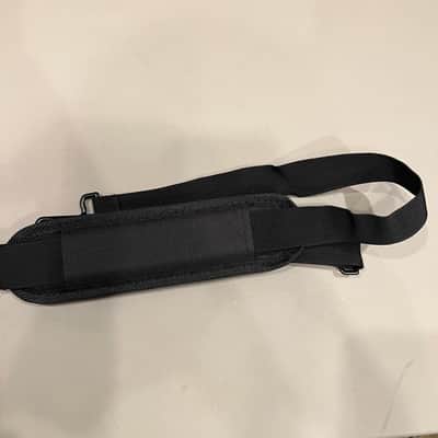 Orange Acoustic 30 - Black w/Free Padded Bag image 10