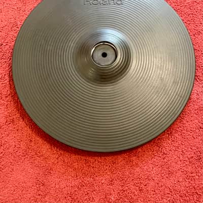 Roland CY-12C V-Cymbal 12" Crash Pad image 1