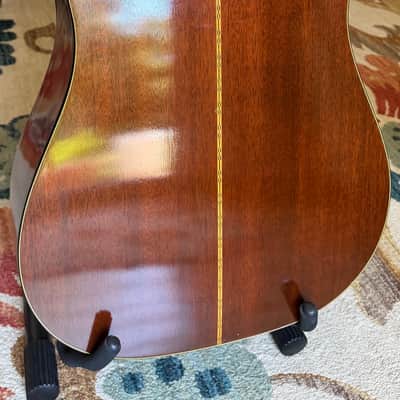 Martin D12-20 1969 - Natural image 11
