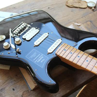 FENDER "Player II Modified Stratocaster HSS, Maple Fingerboard, Dusk" GIGBAG, 3, 79 KG image 3