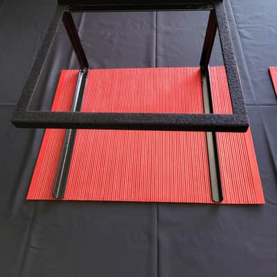 JBL Custom Speaker Stands image 11