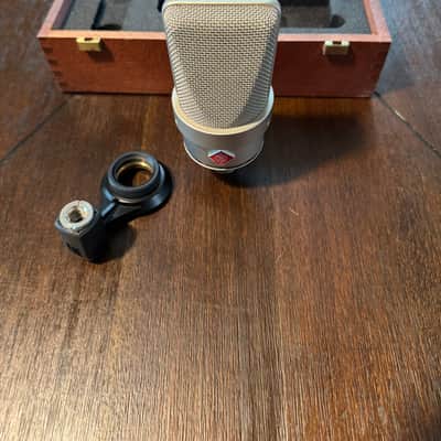 Neumann TLM-103 image 9