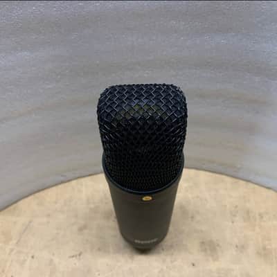 RODE NT- 1 MICROPHONE/ BLACK- MAKE OFFER! image 7