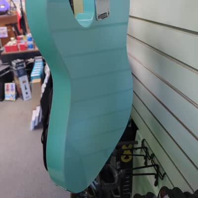 Squier Telecaster 2025 - Blue image 4