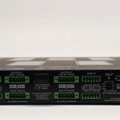 QSC MP-A80V image 2