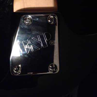 ESP LTD Horizon Electric Guitar mid 90's image 6