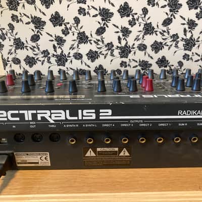 Radikal Technologies Spectralis 2 - Black image 5
