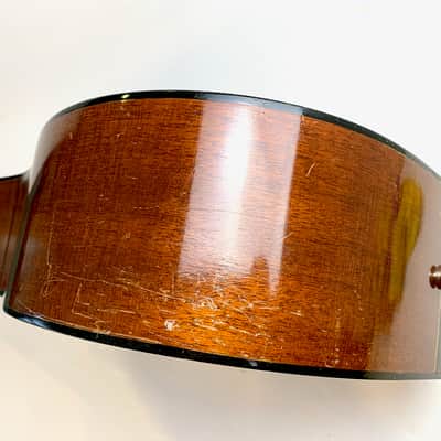 Martin D12-20 Natural 12 cordes 1970 image 25
