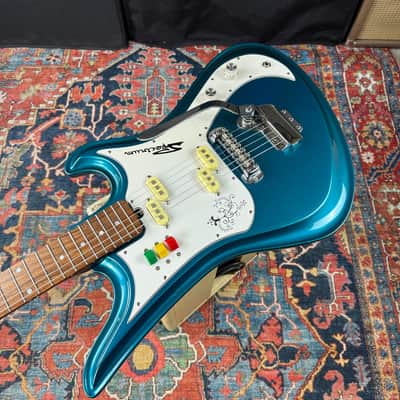 Teisco Spectrum Kawai Reissue Model SP-62 MIJ  - 2001 image 6