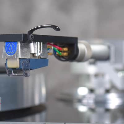 KENWOOD KP-990 Quartz Direct Drive Player in Very Good Condition image 9