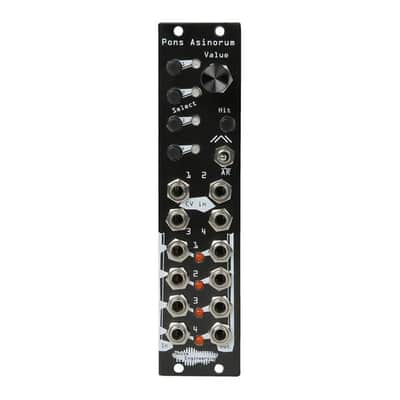 Noise Engineering Pons Asinorum - Black image 2