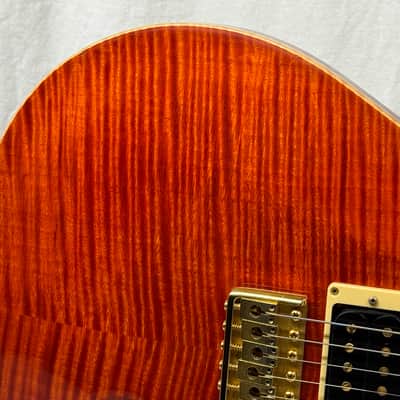 PRS Paul Reed Smith Custom 24 Artist Package Guitar with Case 2003 image 4