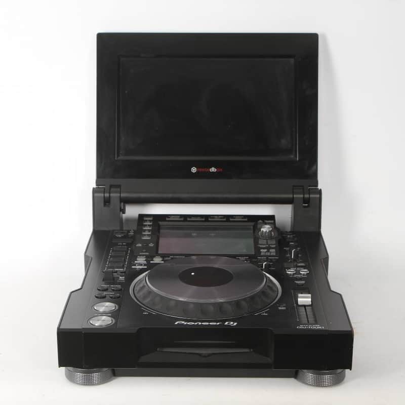 Pioneer CDJ Tour-1 Bild 1