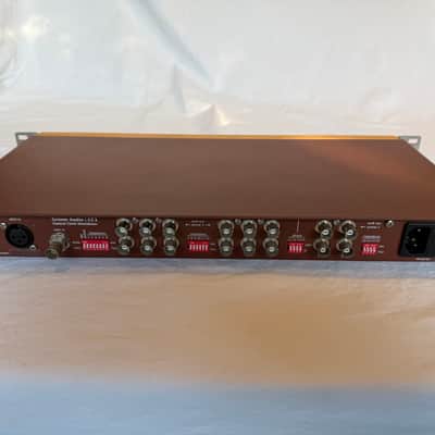 Grimm Audio CC1 Master Clock/slave image 5