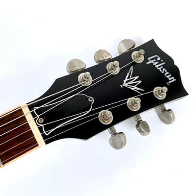 Gibson ES-335 Chris Cornell Signature 2019 Olive Drab Green 15/250 Bigsby image 2