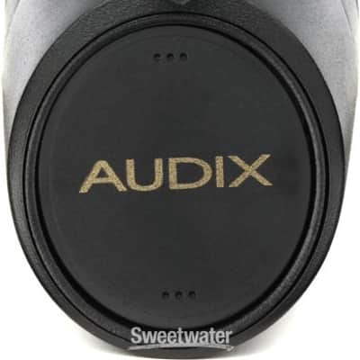 Audix PDX720 Hypercardioid Dynamic Vocal Microphone (PDX720d2) image 6