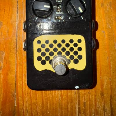 EBS DynaVerb Studio Edition ベース用リバーブ EBS DynaVerb Studio Edition ベース用エフェクター リバーブ