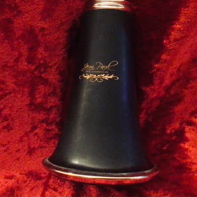 💥Jean Paul USA CL-300 Student Bb Clarinet Complete Outfit image 8