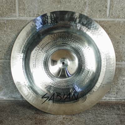 Sabian 19" AAX X-Treme Chinese Cymbal image 4