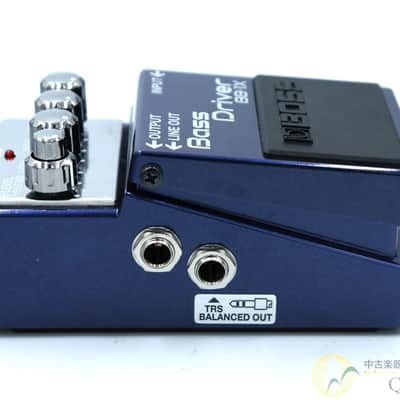 Boss Bb 1 X image 3