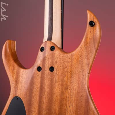 Mayones Duvell Elite 6 Turquoise Iris image 9