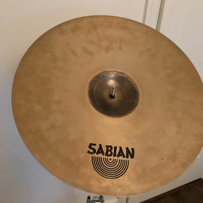 Sabian 19" AAX-Plosion Crash Cymbal - Free Ship image 3