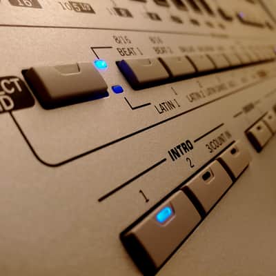 MUST SEE!!! KORG PA1X PRO 76 IN FACTORY BOX! FULLY SERVICED IN AMAZING CONDITION! image 12