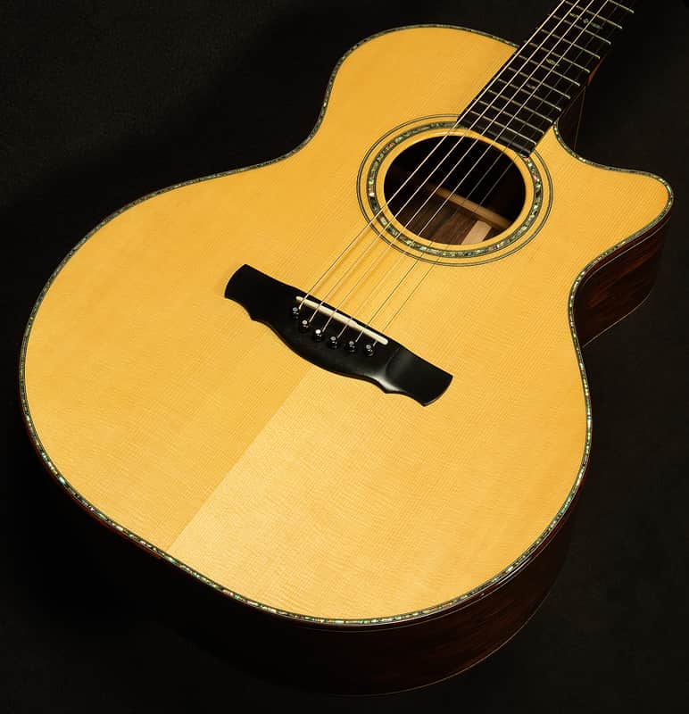 Used Kevin Ryan Mission Grand Concert