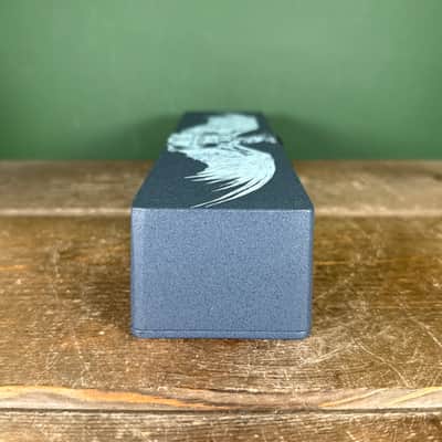 Walrus Audio Phoenix 120V Clean Power Supply 2015 - Present - Cobalt / Light Blue Bird image 5