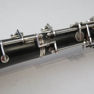 Buffet Crampon BC4151 Conservatoire Oboe - Superb! image 8