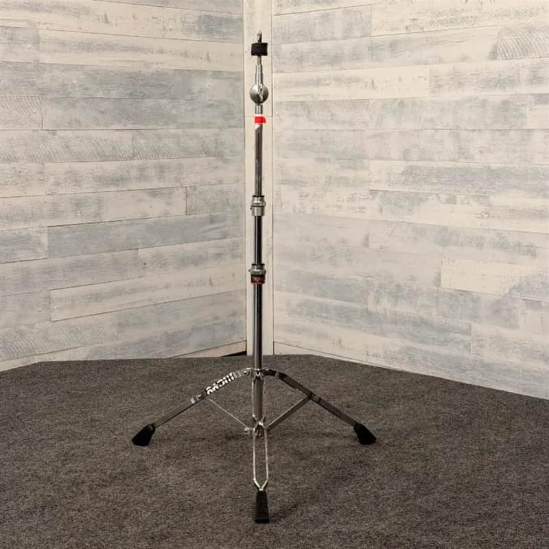 Tama Used Yamaha Straight Cymbal Stand - Good